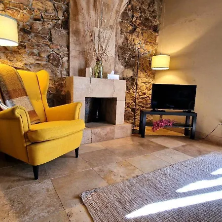 Stone Rustic