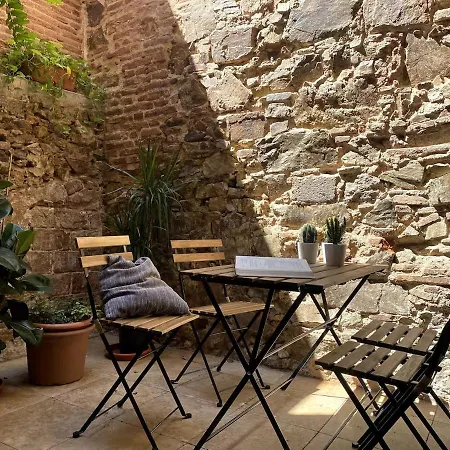 Stone Rustic * Blanes