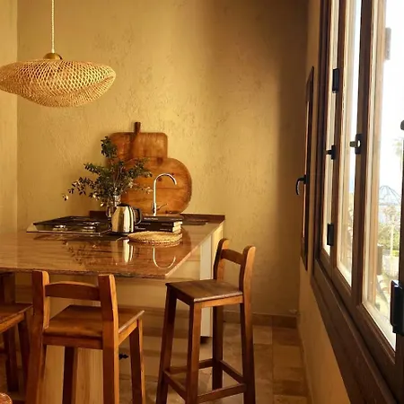 Apartament Stone Rustic