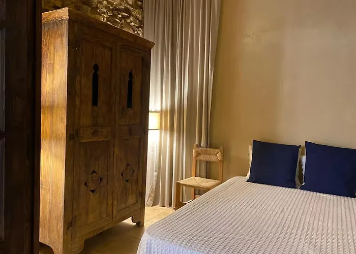 Apartament Stone Rustic *