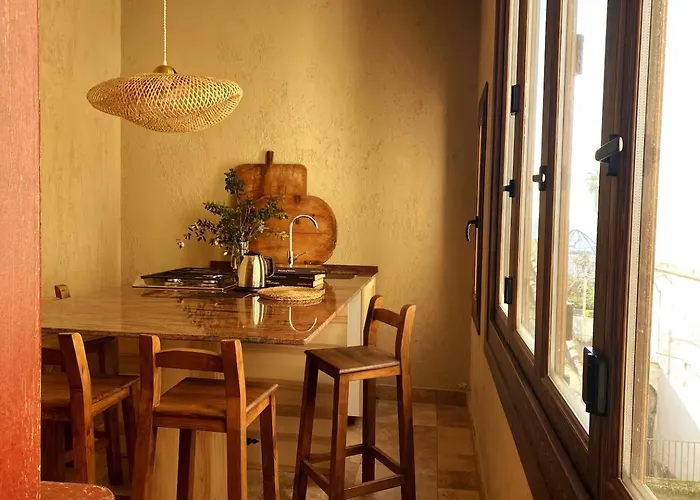 Apartman Stone Rustic