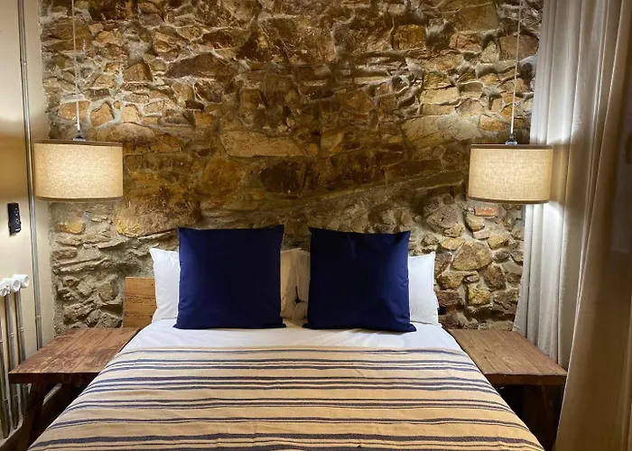 Apartman Stone Rustic