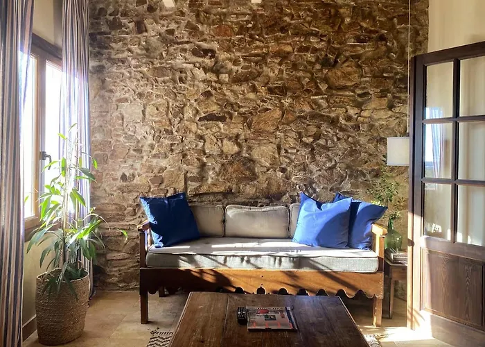 Stone Rustic *