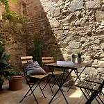 Stone Rustic شقة بلانيس