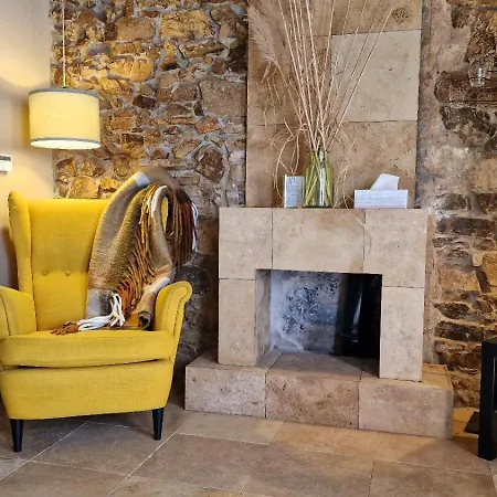 Apartamento Stone Rustic