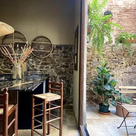 Stone Rustic Blanes