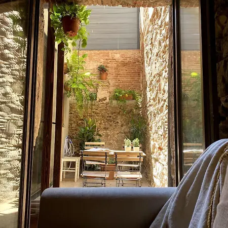 Stone Rustic Apartamento