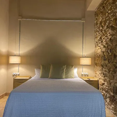 Stone Rustic Apartamento Blanes