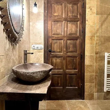Stone Rustic Apartamento Blanes