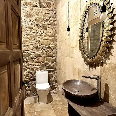 Stone Rustic * Blanes