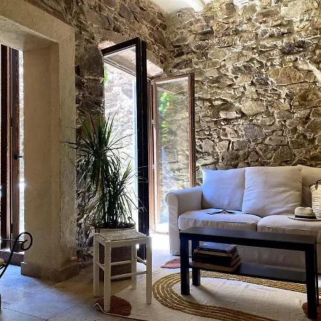 Stone Rustic Blanes