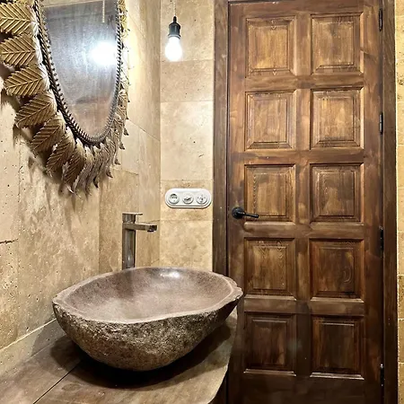 Apartamento Stone Rustic *