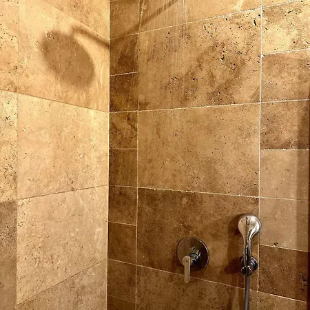 Apartamento Stone Rustic *
