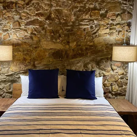 شقة Stone Rustic