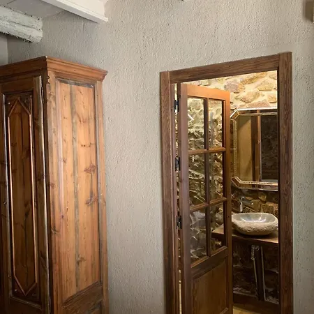 Stone Rustic Apartamento Blanes