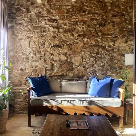 Stone Rustic *