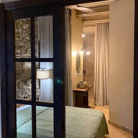 شقة Stone Rustic بلانيس