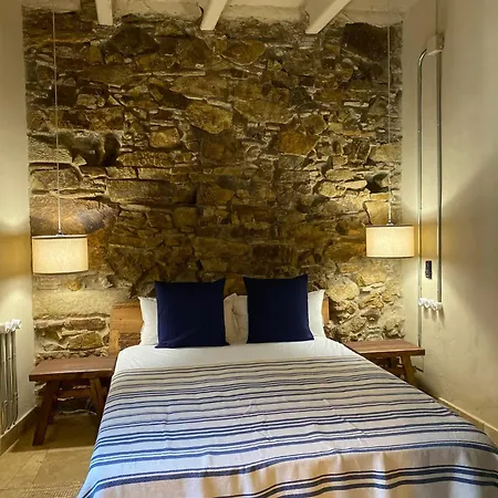 Stone Rustic Apartamento *