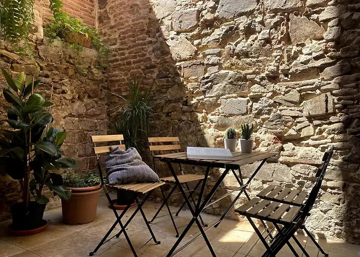 Stone Rustic * Blanes