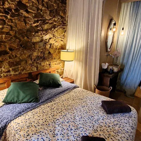 Stone Rustic *
