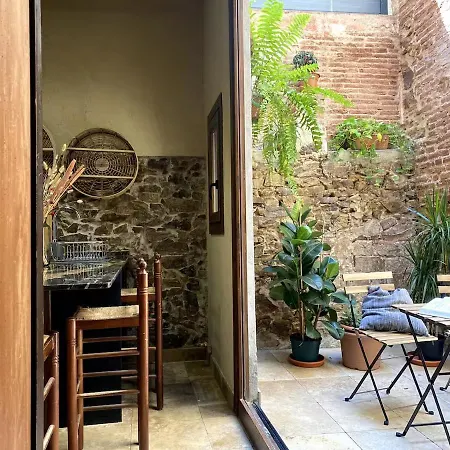 Stone Rustic * Blanes