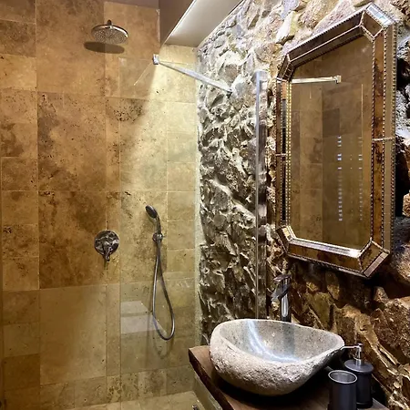 Stone Rustic Apartmán Blanes