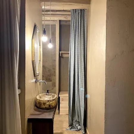 Stone Rustic * Blanes