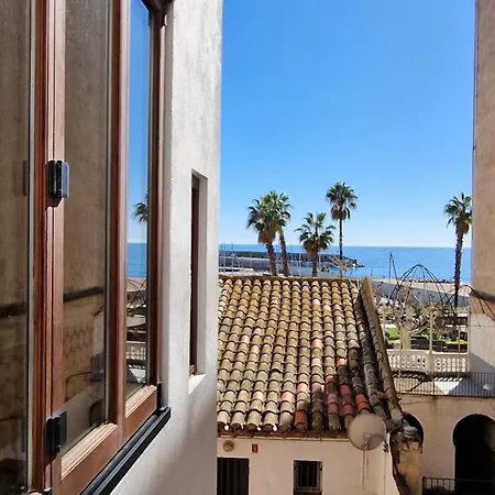 Stone Rustic Apartmán Blanes