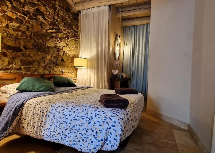 Stone Rustic Appartamento Blanes
