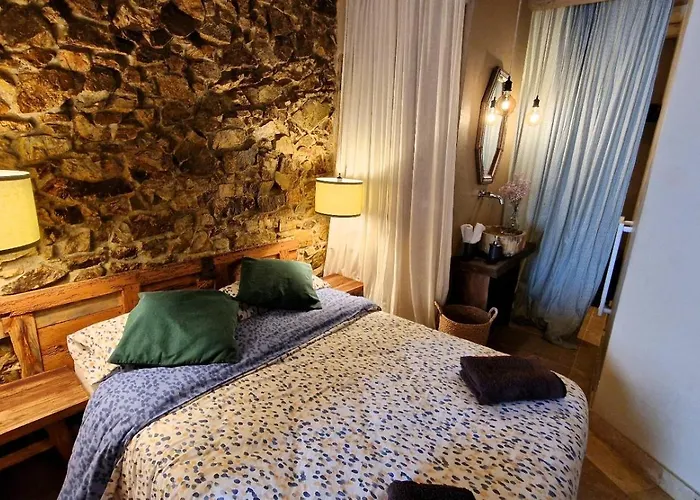 Stone Rustic *