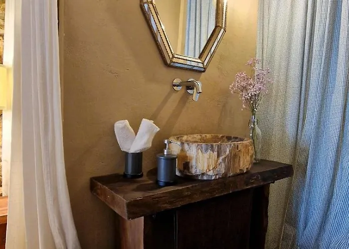 Stone Rustic Appartamento Blanes