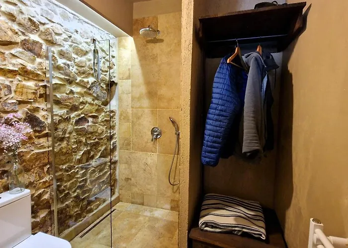 Stone Rustic * Blanes