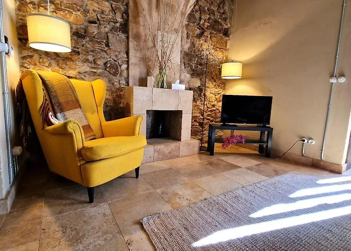 Stone Rustic