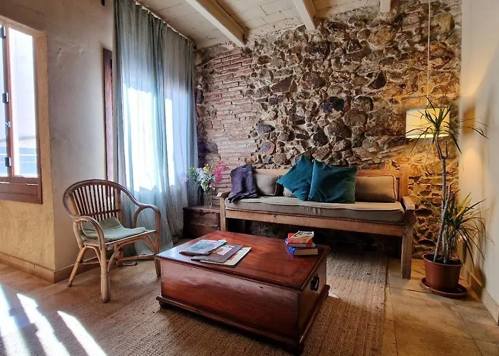 Stone Rustic Appartamento