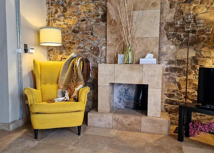 Appartamento Stone Rustic