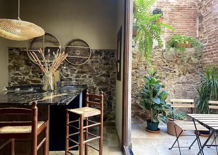 Stone Rustic Blanes