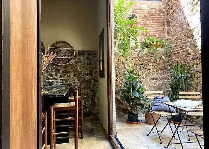 Stone Rustic * Blanes
