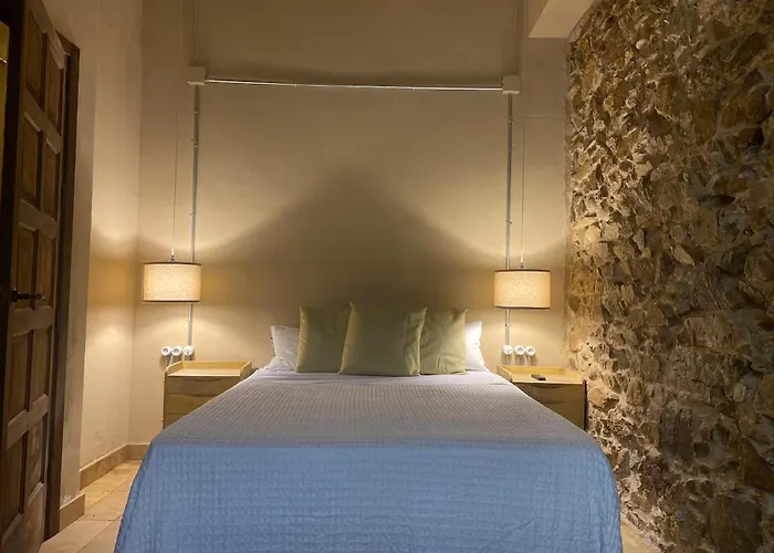 Stone Rustic Appartamento Blanes
