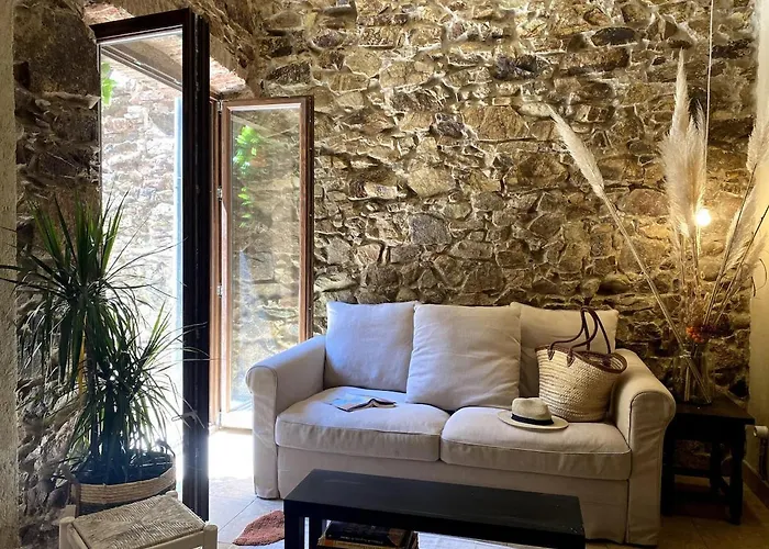 Stone Rustic Appartamento *