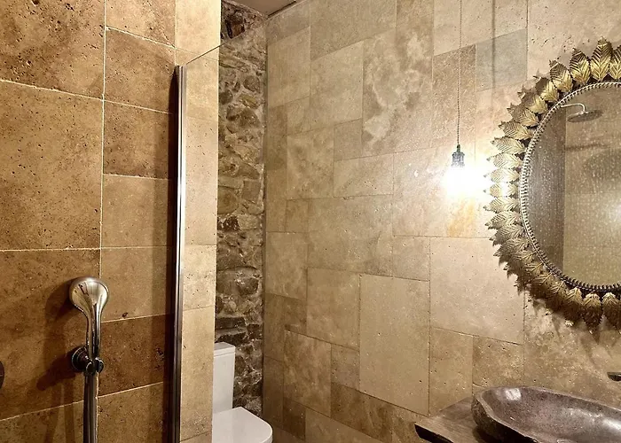 Stone Rustic