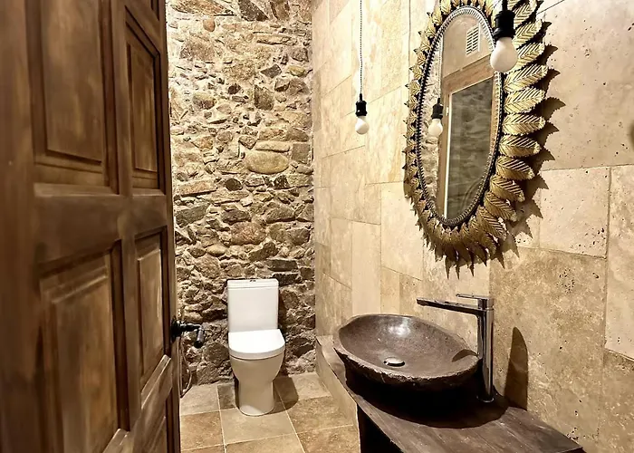 Stone Rustic * Blanes