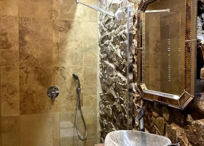 Stone Rustic Appartamento Blanes