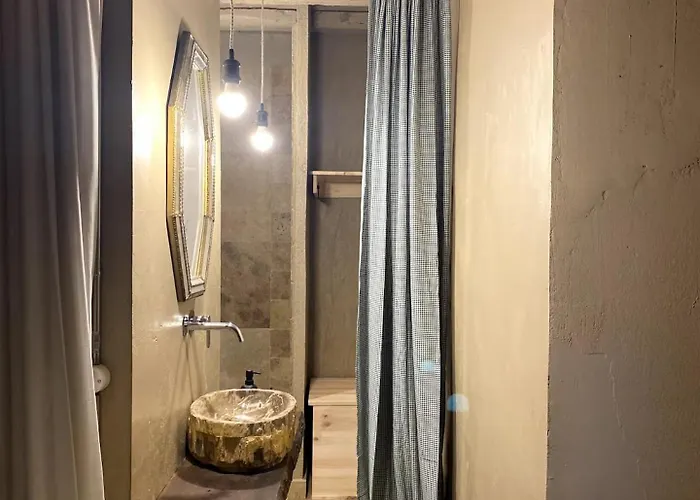 Stone Rustic * Blanes